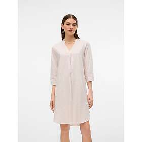 Vero Moda VMMOLLY Kort klänning