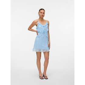 Vero Moda VMOAKLEY Kort klänning