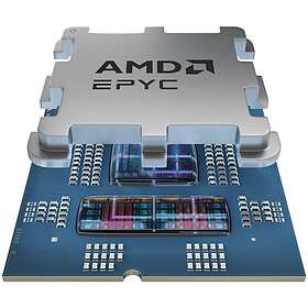 AMD Epyc 4345P 3,8GHz Socket AM5 Tray