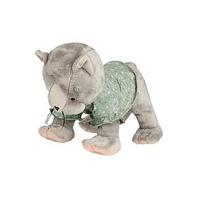 Sterntaler XL katt Lilly gosedjur