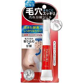 TSURURI Pore Cleaning Gel 15g