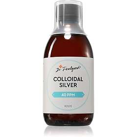 Dr. Feelgood Colloidal Silver 250ml