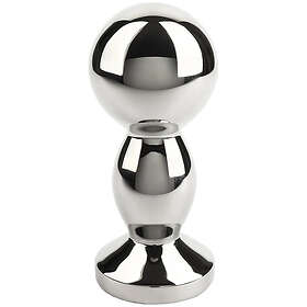 Mr. Steel Bubble Trouble Buttplug