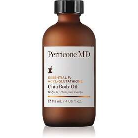 Perricone MD Essential Fx Acyl-Glutathione Chia Body Oil 118ml