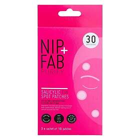 NIP+FAB NIP+FAB Purify Salicylic Fix Spot Patches 30 Pcs 15ml