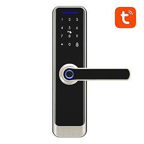 Avatto SDL-A270-S digital smart lock -5572 WiFi