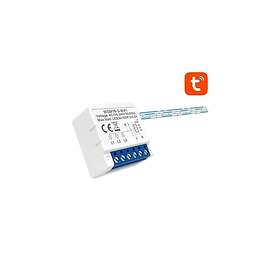 Avatto Smart Switch Module WiFi WSM16-W3 TUYA