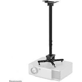 Neomounts by Newstar CL25-550BL1 universal projector ceiling mount