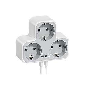 Tessan TS‑331 Smart Wall Socket