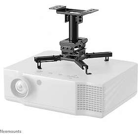 Neomounts by Newstar CL25-530BL1 universal projector ceiling mount