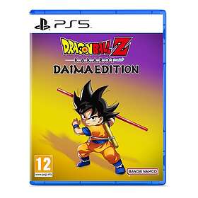 Dragon Ball Z: Kakarot - Daima Edition (PS5)