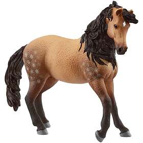 Schleich Horse Club Andalusian Mare