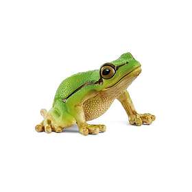 Schleich Wild Life European Tree Frog