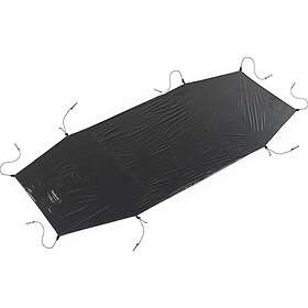 Nordisk Oppland 3 Footprint