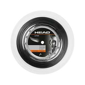 Head Lynx Anthracite 200 m, 1,25