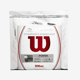 Wilson /Luxilon Champions Choice Set