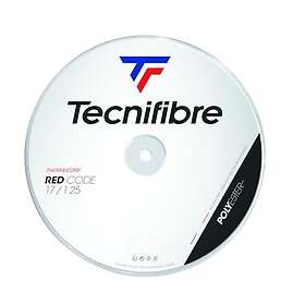 Tecnifibre Red Code 200M, 1,25