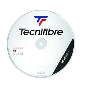 Tecnifibre Black Code 4S 200 m, 1,30
