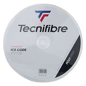 Tecnifibre Ice Code 1,25mm Reel 200m