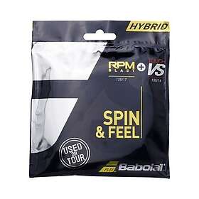 Babolat RPM Blast VS Hybrid Set