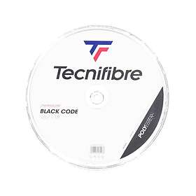 Tecnifibre Black Code 200 m, 1,18
