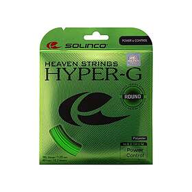 Solinco Hyper G Round Set, 1,20