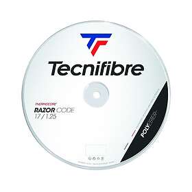 Tecnifibre Razor Code 200 m, 1,25