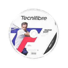 Tecnifibre Razor Soft 200m, 1,25