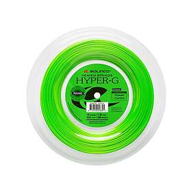 Solinco Hyper G Round Reel 200m, 1,20