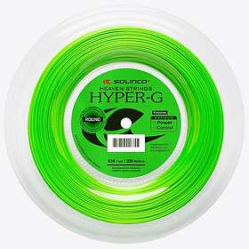 Solinco Hyper G Round Reel 200m, 1,30