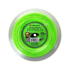 Solinco Hyper G Soft 200 M, 1,15mm