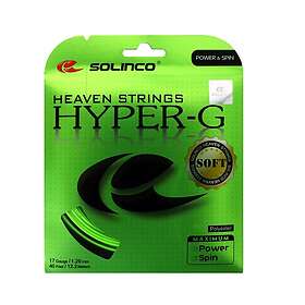 Solinco Hyper G Soft Set, 1,20mm