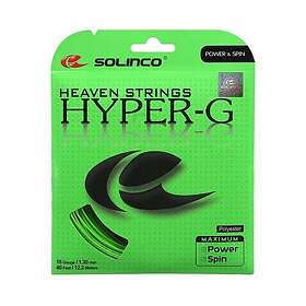 Solinco Hyper G Set, 1,25