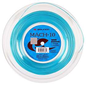 Solinco Mach-10 Reel 200m, 1,20