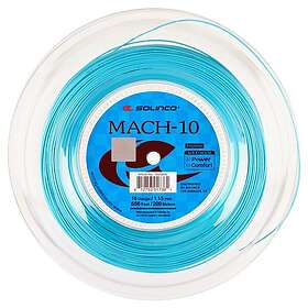 Solinco Mach-10 Reel 200m, 1,15