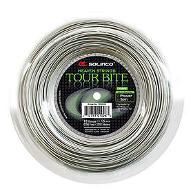 Solinco Tour Bite 200 m, 1,10
