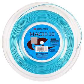 Solinco Mach-10 Reel 200m, 1,25