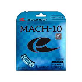 Solinco Mach-10 Set, 1,25