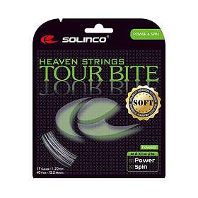 Solinco Tour Bite Soft Set, 1,25