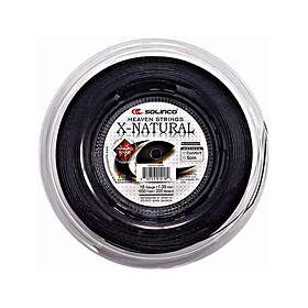 Solinco X Natural 200 m, 1,30