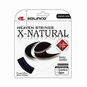 Solinco X Natural Set, 1,30