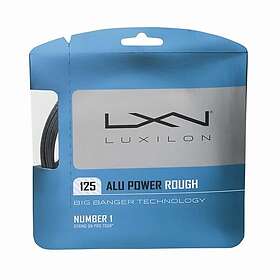 Luxilon Big Banger Alu Power Rough Set, 1,25