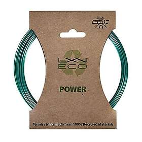 Luxilon Eco Power String Set, 1,25 mm