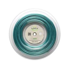 Luxilon Eco Power String Reel 200m, 1,25