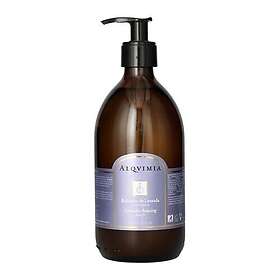 Alqvimia Lavender Relaxing Body Oil 500ml