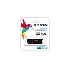 Adata DashDrive UV150 Type-A 3.2 Gen 1 64GB
