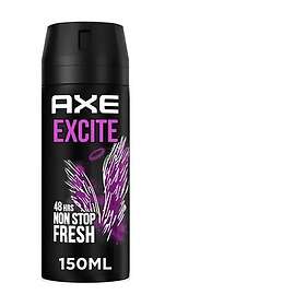 AXE Excite Deodorant Spray 150ml