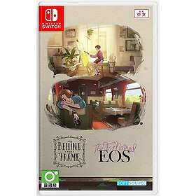 Behind The Frame and Star Named EOS (Switch)