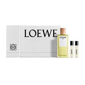 Loewe Agua De Parfymset
