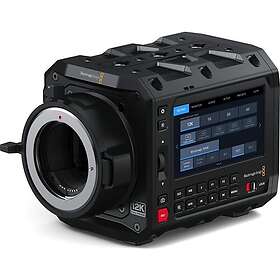 Blackmagic PYXIS 12K EF-mount